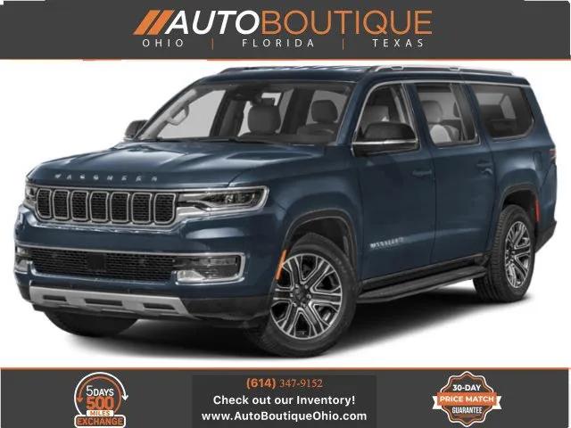 jeep wagoneer l 2023 1C4SJSDP4PS583972 image jeep wagoneer l 2023 1C4SJSDP4PS583972 image